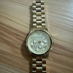 Micheal Kors watch